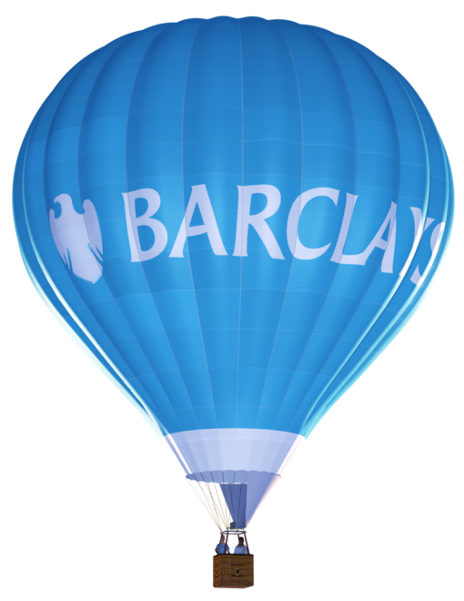 The Balloon Company