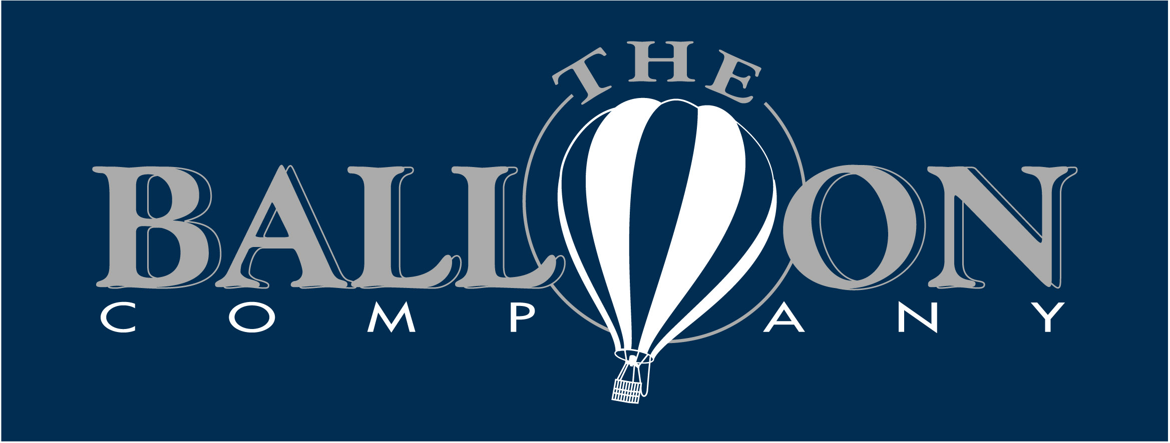 logo the balloon company